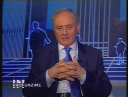 Timofti: Alianta mi-a promis ca voi fi sustinut, dar nu condus. Imi voi forma singur echipa Timofti: Alianta mi-a promis ca voi fi sustinut, dar nu condus. Imi voi forma singur echipa