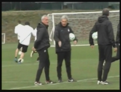Claudio Ranieri, dat afara de la Inter! Vezi cine l-a inlocuit Claudio Ranieri, dat afara de la Inter! Vezi cine l-a inlocuit