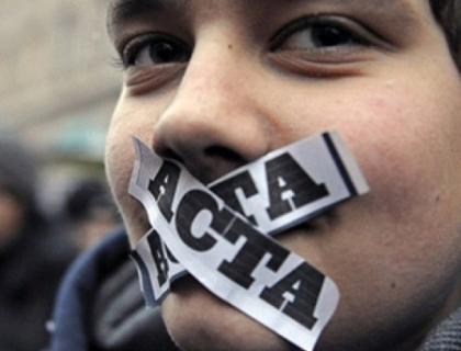 Primul semn ca Parlamentul European va respinge ACTA. "Acordul poate fi ingropat inainte de vara" Primul semn ca Parlamentul European va respinge ACTA. "Acordul poate fi ingropat inainte de vara"