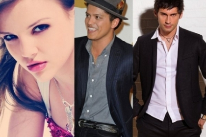 Enrique Iglesias, Dan Balan si Bruno Mars, batuti de... Diana Grigor! Cum a fost posibil Enrique Iglesias, Dan Balan si Bruno Mars, batuti de... Diana Grigor! Cum a fost posibil