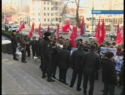 Alexei Roibu si Andrei Pantea, audiati de Comisia parlamentara pentru securitate nationala Alexei Roibu si Andrei Pantea, audiati de Comisia parlamentara pentru securitate nationala