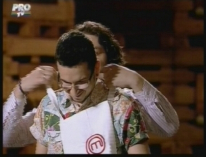 Retete speciale, iar unele chiar "oribile"! Vezi cele mai frumoase momente de la MasterChef