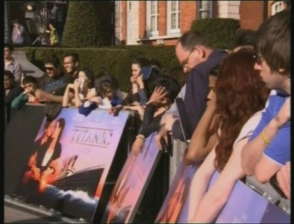 Premiera mondiala la Londra! Celebrul Titanic poate fi vazut si in format 3D!