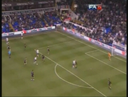Spectacol si dramatism in lupta pentru Cupa Angliei! Tottenham si Everton, ultimele finaliste Spectacol si dramatism in lupta pentru Cupa Angliei! Tottenham si Everton, ultimele finaliste