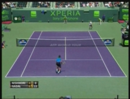 Novak Djokovic si Rafael Nadal au ajuns fara probleme in sferturile turneului de la Miami