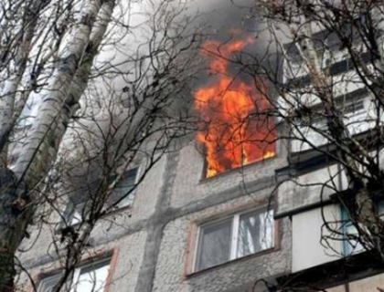 A incercat sa-si omoare propriul fiu si a dat foc la apartament. De ce femeia a fost absolvita de raspundere A incercat sa-si omoare propriul fiu si a dat foc la apartament. De ce femeia a fost absolvita de raspundere