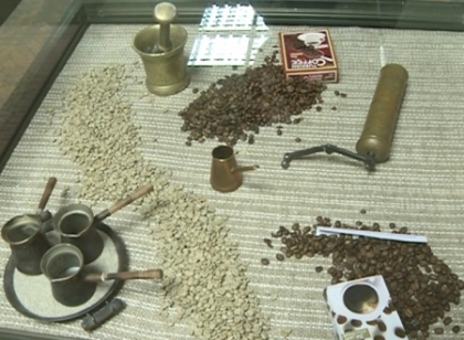 cafea expozitie cafea expozitie