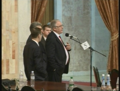Dodon vrea demisia lui Sleahtitchi! De ce a fost reintrodus cursul de Istoria a Romanilor in scoli?