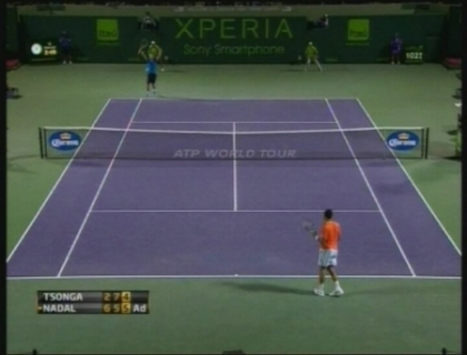 Rafael Nadal si Andy Murray inving cu greu la turneul de la Miami! Cine se vor bate in semifinale Rafael Nadal si Andy Murray inving cu greu la turneul de la Miami! Cine se vor bate in semifinale
