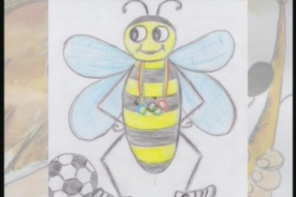 Tu poti crea mascota lotului national olimpic! Concursul inedit lansat de CNO. Ce va obtine castigatorul Tu poti crea mascota lotului national olimpic! Concursul inedit lansat de CNO. Ce va obtine castigatorul