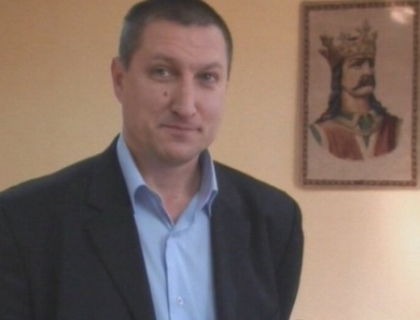 Vicepresedintele raionului Causeni, prins beat la volan! "Era intr-o stare avansata de ebrietate!" Vicepresedintele raionului Causeni, prins beat la volan! "Era intr-o stare avansata de ebrietate!"