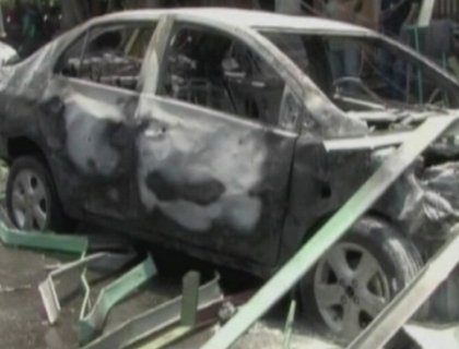 Tragedie in Thailanda: 7 morti si 70 de raniti dupa ce trei bombe au explodat succesiv Tragedie in Thailanda: 7 morti si 70 de raniti dupa ce trei bombe au explodat succesiv