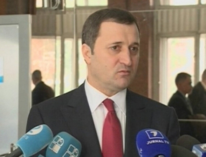 PLDM nu crede sondajelor. Filat: "Noi lucrurile pe care ni le propunem, le facem!"