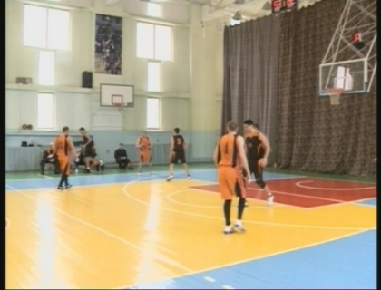 Gamma, in play-off-ul Campionatului Moldovei la baschet. I-a invins pe cei de la Soroca Basket cu 90 la 73 Gamma, in play-off-ul Campionatului Moldovei la baschet. I-a invins pe cei de la Soroca Basket cu 90 la 73