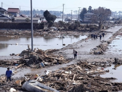 Scenariul apocaliptic inaintat de cercetatori: Japonia ar putea fi inghitita de un val de 35 de metri Scenariul apocaliptic inaintat de cercetatori: Japonia ar putea fi inghitita de un val de 35 de metri