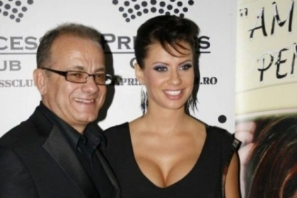 Natalia Barbu, din nou mamica? "Am fost in Cancun sa o concepem pe Victoria". FOTO Natalia Barbu, din nou mamica? "Am fost in Cancun sa o concepem pe Victoria". FOTO