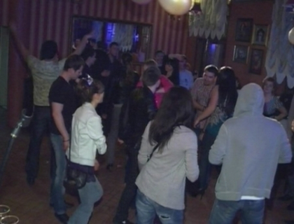 De ziua pacalelilor, PRO FM a dat un chef de zile mari! Cum s-au distrat invitatii la Petrecerea de Pacalici