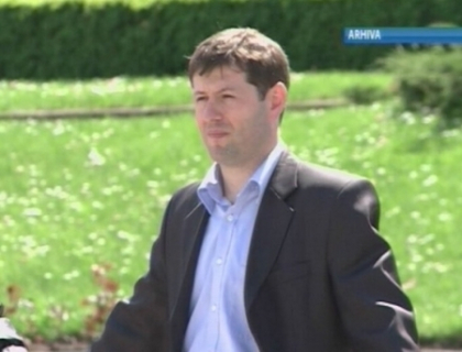 Secretarul general al PSD, Sergiu Corobceanu, retinut de politie! Secretarul general al PSD, Sergiu Corobceanu, retinut de politie!
