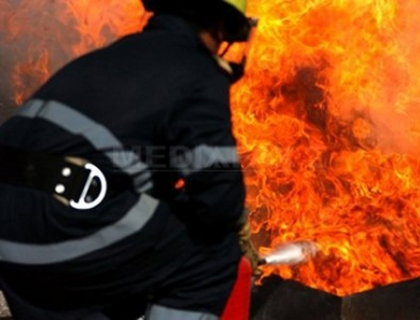14 morti intr-un incendiu declansat intr-o piata din Moscova 14 morti intr-un incendiu declansat intr-o piata din Moscova