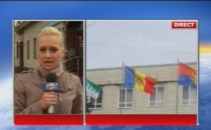 Partidele de stanga se bat pentru drapelul bicolor! "Noi l-am mediatizat, iar acum toti vor sa-l foloseasca"