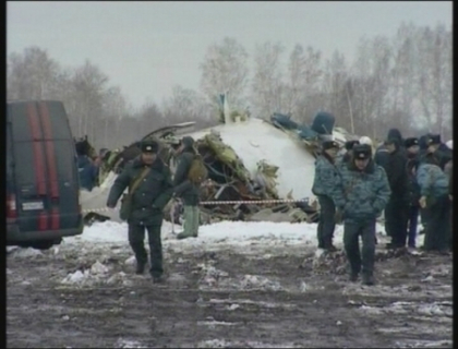 "Putea sa se prabuseasca pe o scoala!". Care sunt cauzele catastrofei aviatice care a zguduit Rusia