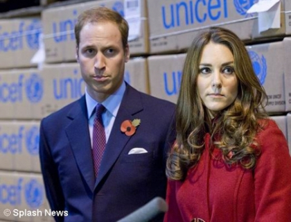 Ducesa de Cambridge nu poate avea copii? Kate si William amana planurile de a-si largi familia Ducesa de Cambridge nu poate avea copii? Kate si William amana planurile de a-si largi familia