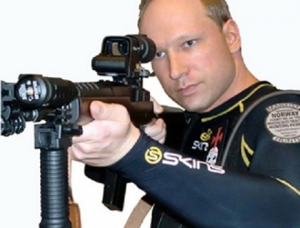 Breivik: "Soarta mea e mai rea decat moartea". Care e dorinta cea mai mare a criminalului din Oslo Breivik: "Soarta mea e mai rea decat moartea". Care e dorinta cea mai mare a criminalului din Oslo