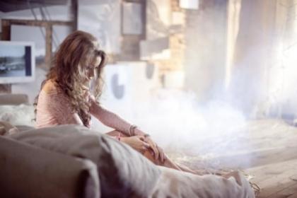Mishelle ne tine in suspans! Cum va arata noul clip al interpretei? Iata teaser-ul