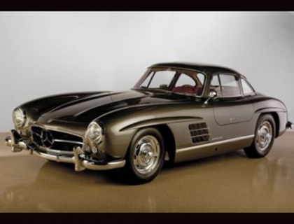 Cel mai frumos Mercedes din istorie a ajuns sa coste mai putin decat cea mai ieftina Dacie. FOTO Cel mai frumos Mercedes din istorie a ajuns sa coste mai putin decat cea mai ieftina Dacie. FOTO