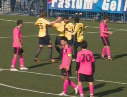 Codasa Diviziei Nationale, FC Costuleni, a ramas fara antrenor. Velizar Popov si-a dat demisia