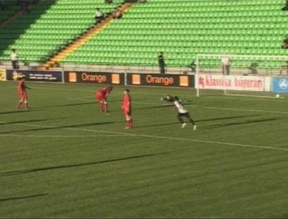 La Orhei sau la Tiraspol? Unde va fi jucata finala Cupei Moldovei la fotbal