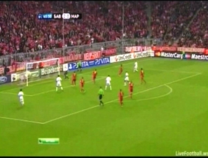Bayern Munchen viseaza la finala! Nemtii i-au eliminat fara emotii pe Olympique Marseille