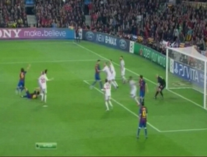 Calificare cu scandal pentru Barcelona! Penaltyurile controversate care au eliminat-o pe AC Milan