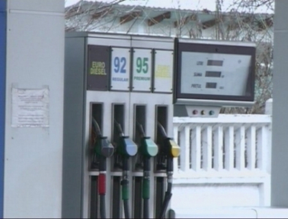 Explodeaza preturile la carburanti! Benzina ar putea sa coste 18 lei, iar motorina - 17 lei pentru un litru