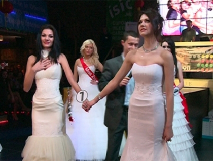 Este frumoasa, are trupul sculptat si e inteligenta! Ea este Miss ULIM 2012. VIDEO Este frumoasa, are trupul sculptat si e inteligenta! Ea este Miss ULIM 2012. VIDEO