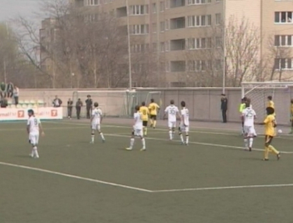Lupta se incinge! Zimbru Chisinau a invins-o pe Sheriff! Dacia se distreaza cu FC Costuleni Lupta se incinge! Zimbru Chisinau a invins-o pe Sheriff! Dacia se distreaza cu FC Costuleni
