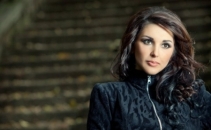 Tania Cerga: "Fetita mea a facut primii pasi chiar de ziua ei". Cum a sarbatorit evenimentul. VIDEO