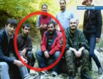 Mark Tkaciuk e organizatorul evenimentelor din aprilie 2009? I-a promis lui Baghirov 500.000 de dolari