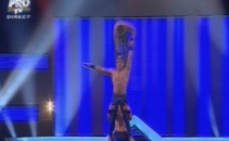 Ei sunt primii trei finalisti la Romanii au Talent! Uite cum au impresionat concurentii