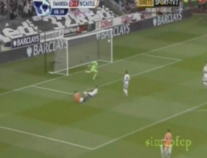 Cotofenele cu aripi de vultur! Newcastle a obtinut a patra victorie consecutiva in Anglia