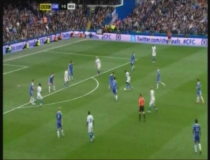 Dramatism in Anglia. In timp ce Liverpool se scufunda, Chelsea reinvie