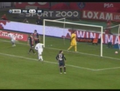 PSG nu cedeaza! Parizienii au invins surprinzator formatia Olympique Marseille PSG nu cedeaza! Parizienii au invins surprinzator formatia Olympique Marseille