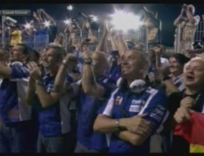 Jorge Lorenzo a invins spectaculos in Marele Premiu al Qatarului! A inceput noul sezon Moto GP
