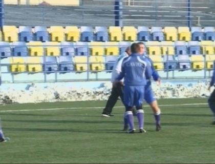 Nu si-a dat demisia! Antrenorul formatiei FC Costuleni, Velizar Popov, s-a intors la echipa Nu si-a dat demisia! Antrenorul formatiei FC Costuleni, Velizar Popov, s-a intors la echipa