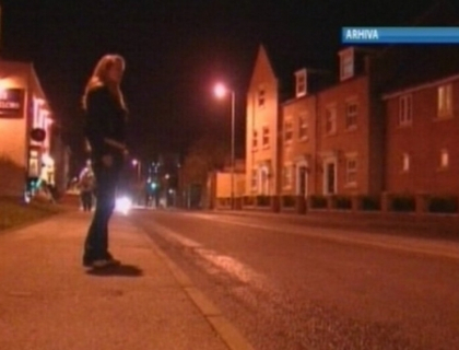 Propunerea PL: Amenda nu doar pentru prostituate, dar si pentru clientii lor