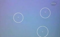 VIDEO NASA: "Ne insotesc patru obiecte ciudate!" Ce ascunde ultimul zbor al navetei Atlantis VIDEO NASA: "Ne insotesc patru obiecte ciudate!" Ce ascunde ultimul zbor al navetei Atlantis