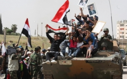 Conflictul din Siria atinge si Europa. Frontiera cu Turcia, incalcata de armata siriana Conflictul din Siria atinge si Europa. Frontiera cu Turcia, incalcata de armata siriana