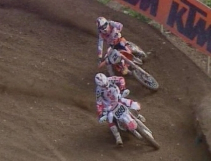 Mihai Cociu ne reprezinta tara la Campionatul Mondial de Motocross! Cum a evoluat in prima etapa Mihai Cociu ne reprezinta tara la Campionatul Mondial de Motocross! Cum a evoluat in prima etapa