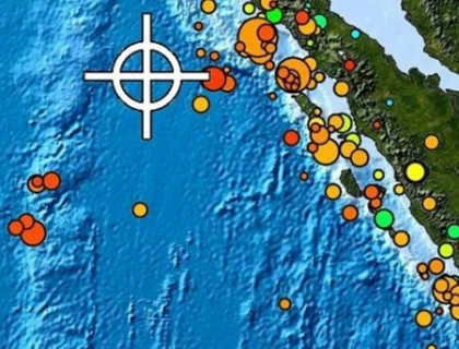 BREAKING NEWS. Cutremur cu magnitudinea de 8,6 in Indonezia. ALERTA DE TSUNAMI in 28 de tari BREAKING NEWS. Cutremur cu magnitudinea de 8,6 in Indonezia. ALERTA DE TSUNAMI in 28 de tari