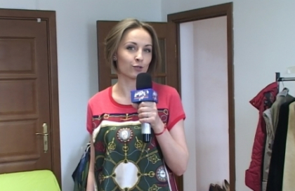Ce faci daca te-ai saturat de hainele vechi? Un salon din Chisinau le recicleaza... la propriu! VIDEO Ce faci daca te-ai saturat de hainele vechi? Un salon din Chisinau le recicleaza... la propriu! VIDEO